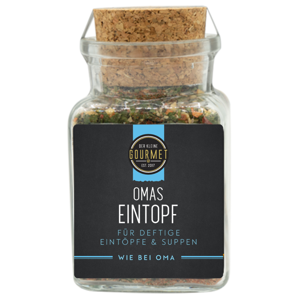 Omas Eintopf
