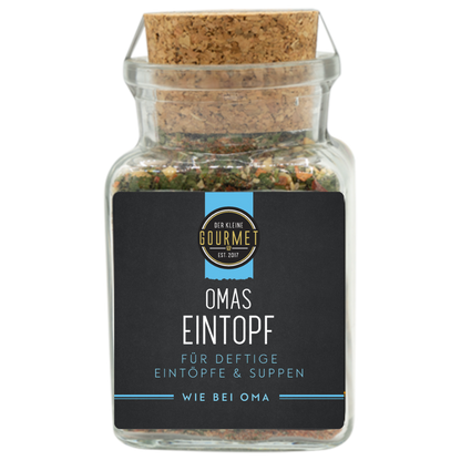 Omas Eintopf