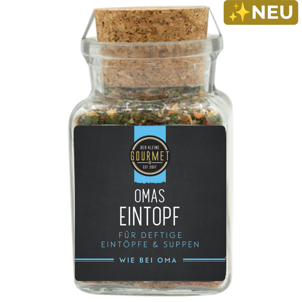 Omas Eintopf