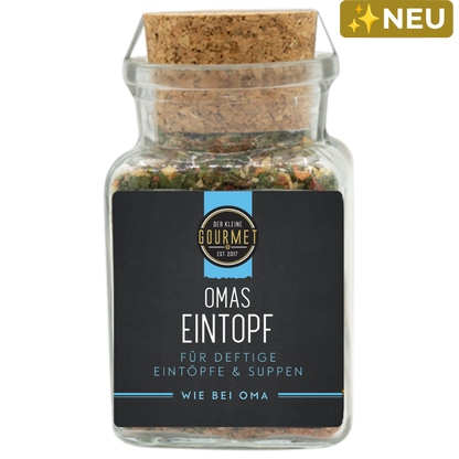 Omas Eintopf