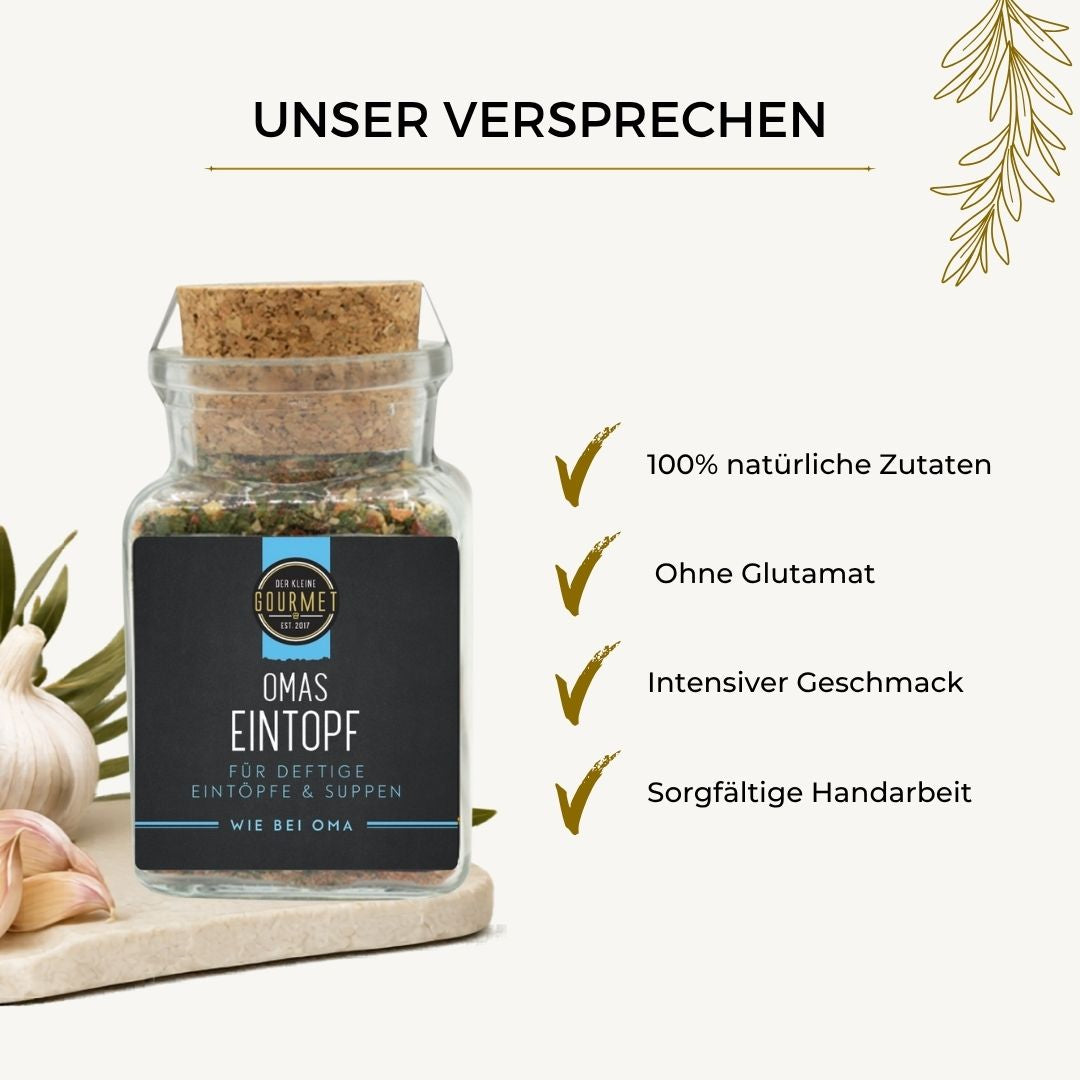 Omas Eintopf
