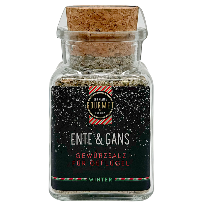 Ente & Gans