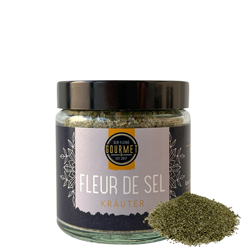 Fleur de Sel Kräuter
