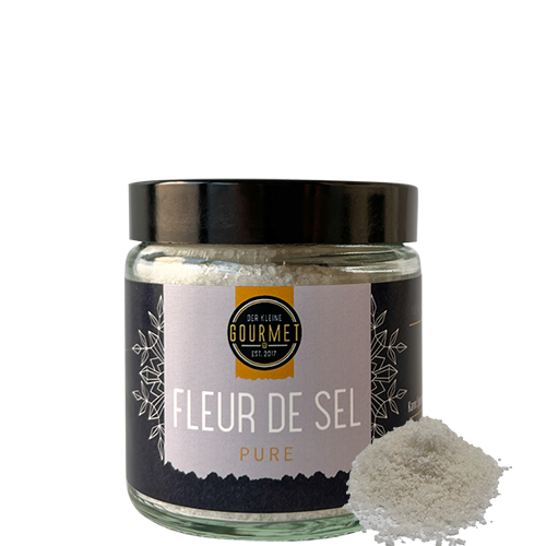 Fleur de Sel Pure