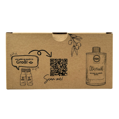 Geschenkset Miniöle