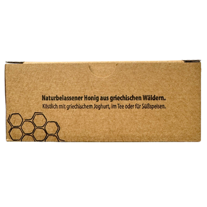 Geschenkset Mini Honig