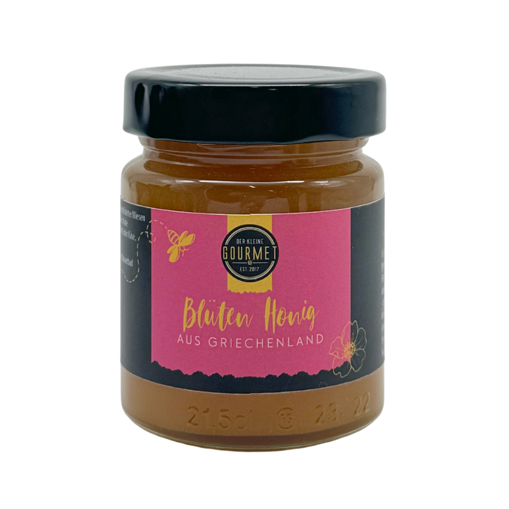Blüten Honig