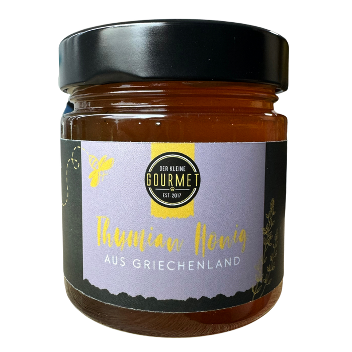 Thymian Honig