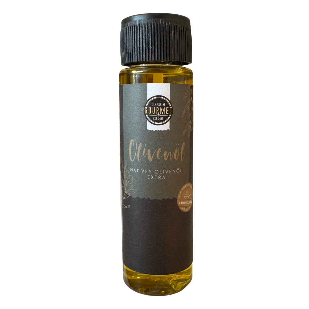 Olivenöl extra nativ 40ml