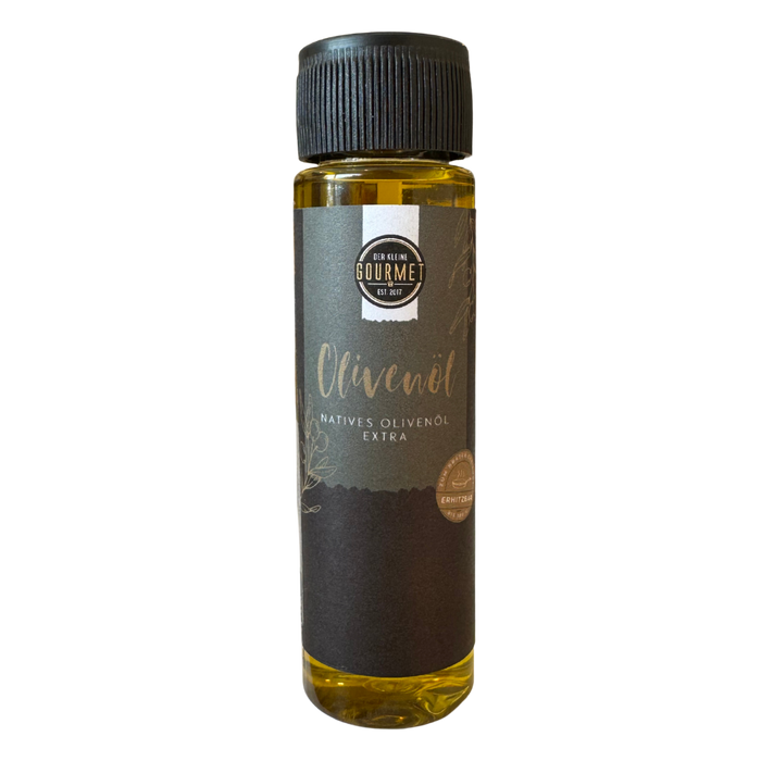 Olivenöl extra nativ 40ml