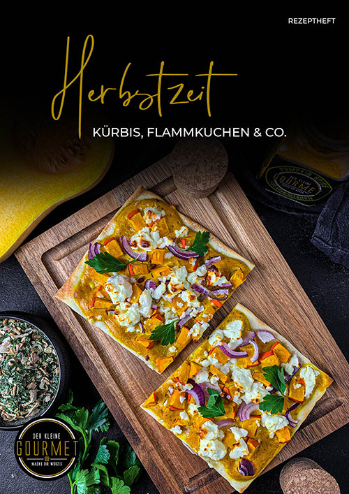eBook Herbstzeit