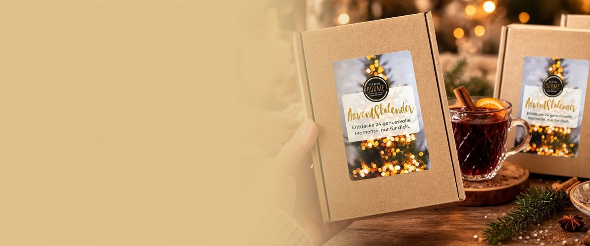 Adventskalender 2026