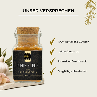 Pumpkin Spice
