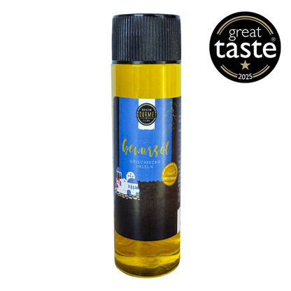 Mini Gewürzöl Griechische Inseln