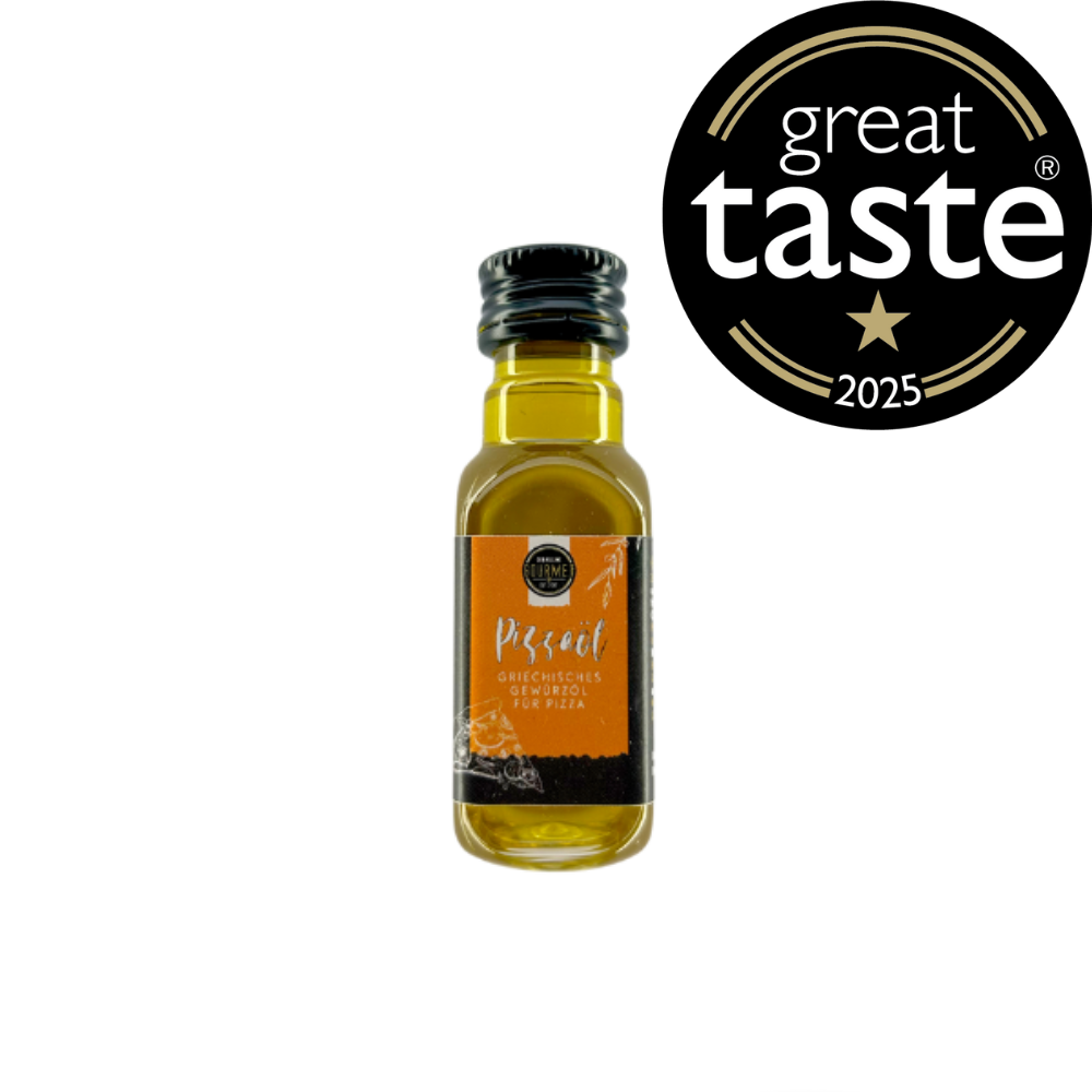 Geschenkset Miniöle