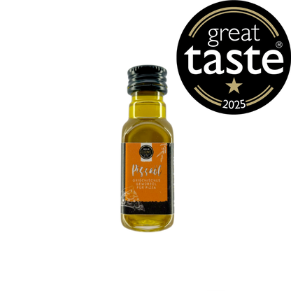 Geschenkset Miniöle