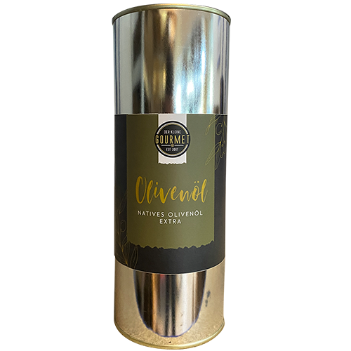 Olivenöl extra nativ
