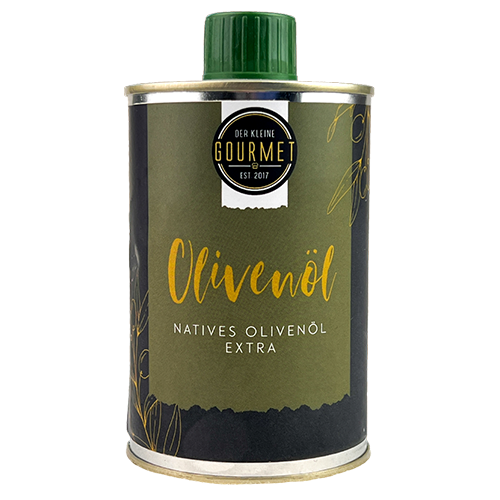 Olivenöl extra nativ
