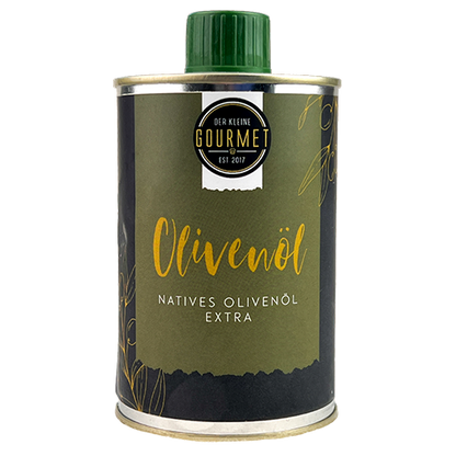 Olivenöl extra nativ