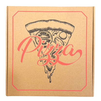 Pizzabox