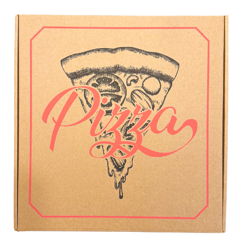 Pizzabox