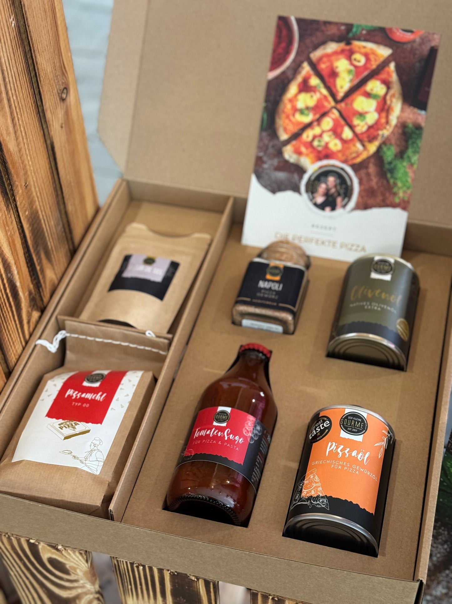 Pizzabox