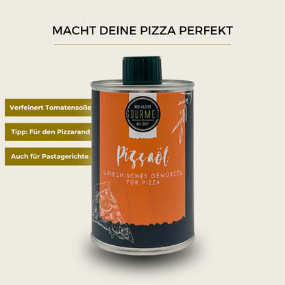 Pizzaöl