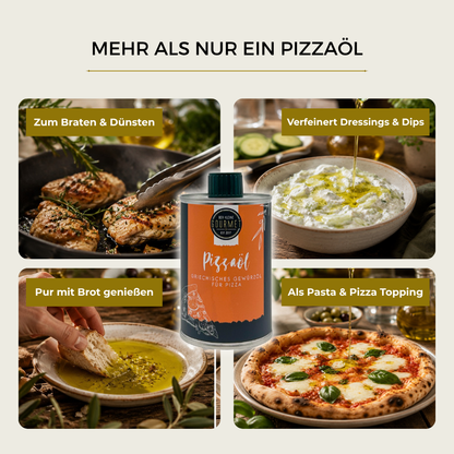 Pizzaöl