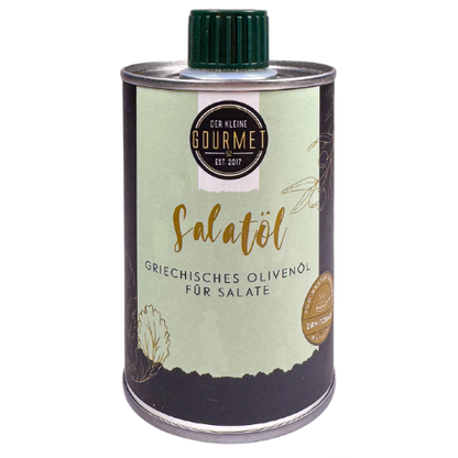 Salatöl