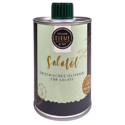 Salatöl