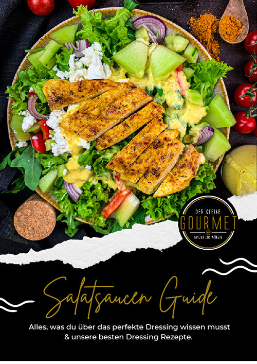 eBook Salatsaucen Guide