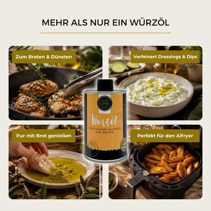 Würzöl