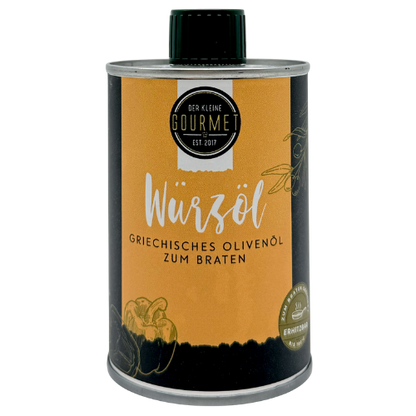 Würzöl